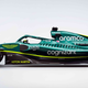 Image for article titled Formula 1 Teams Are Getting Weird About Their Car Reveals
